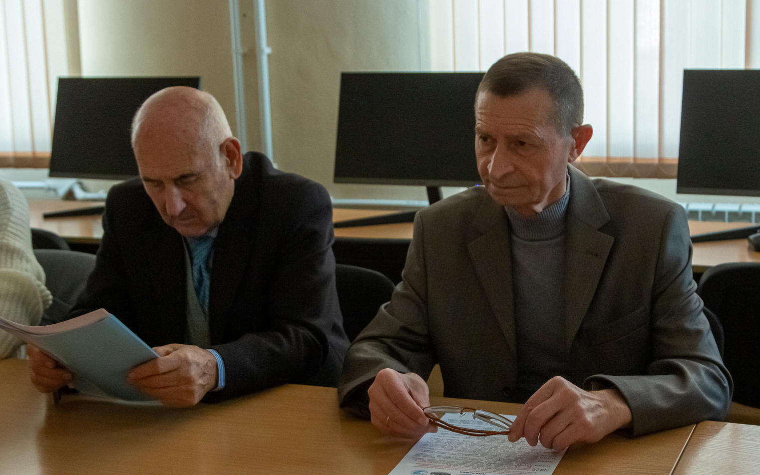 Обсудили вклад науки в устойчивое развитие Приднестровья